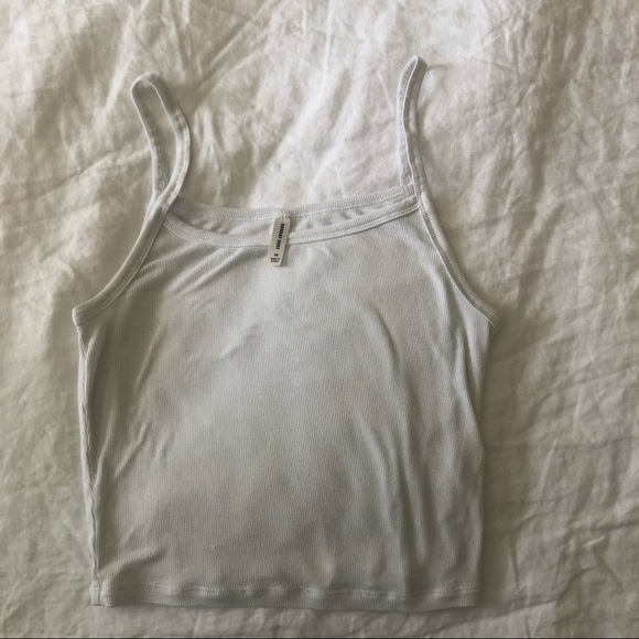 Aritzia Sunday Best Camille Tank Top - Picture 3 of 4